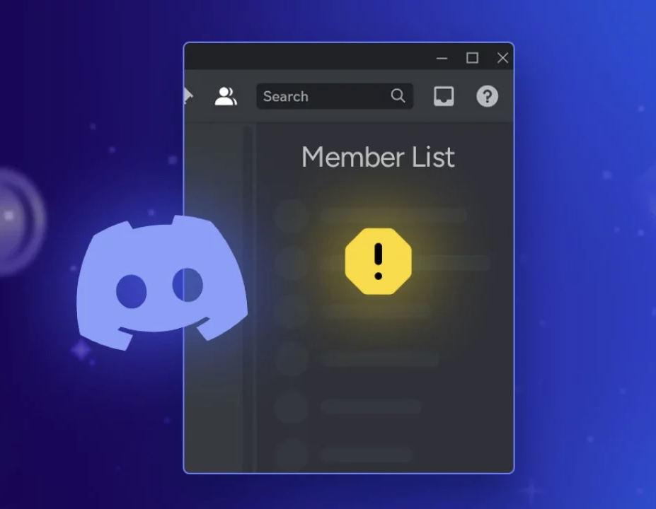 Offline Server Members - 1.000
