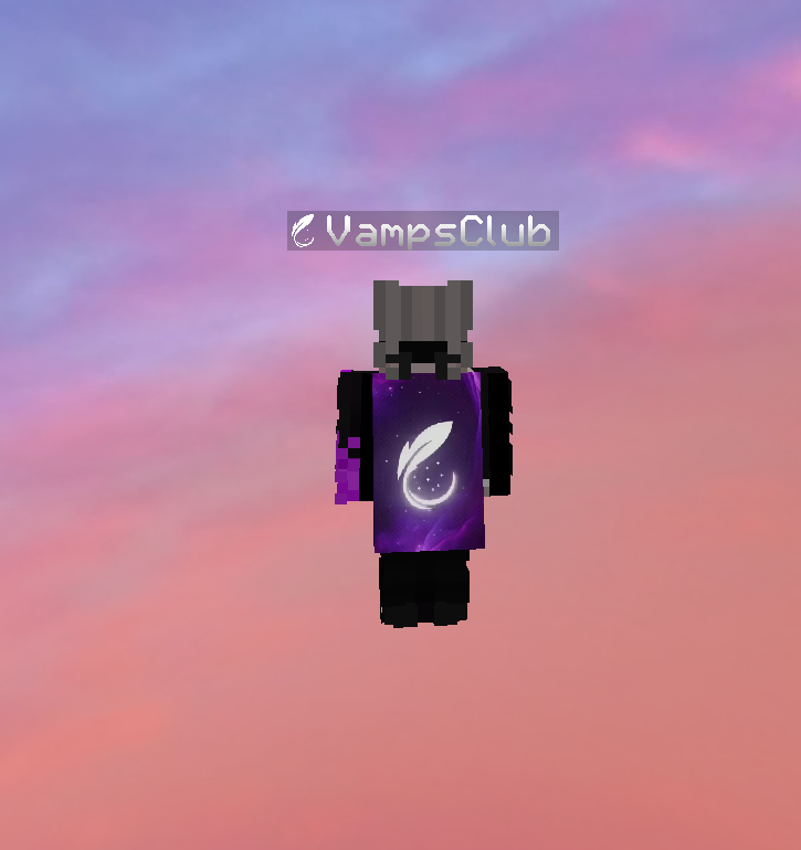 Feather Cosmetics | JasperNITe