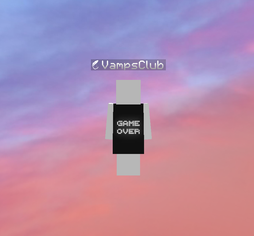 Feather Cosmetics + 400 Points | Kryomask