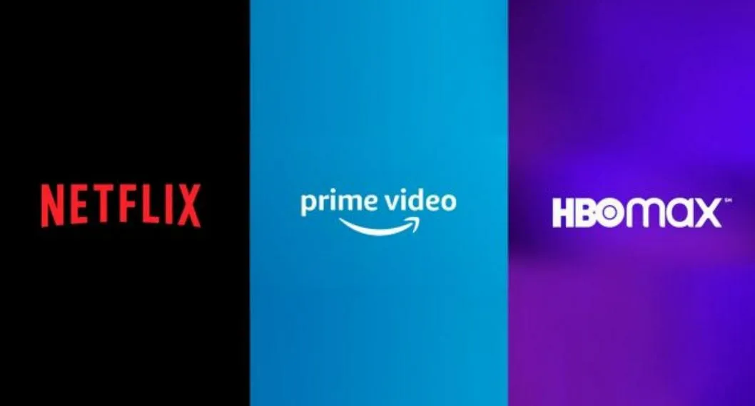 Combo Netflix, Prime Video, Hbo Max - Perfiles